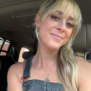 Meet your Posher, Kristen